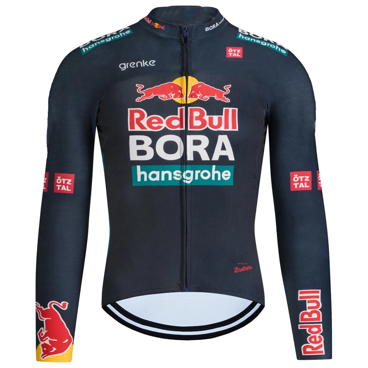 Conjuntos de ciclismo Red Bull, pantalones de ciclismo para hombre, bicicletas de montaña, Jersey de ciclo, ropa de montaña, conjunto de chándal para hombre, traje con pechera para bicicleta de carretera