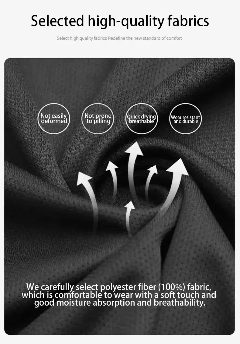F1 Team Long Sleeve T-shirt Spring And Autumn Edition Extra Large Men's T-shirt 2024 Red Team Checo 11 Driver's Clothing T-shirt