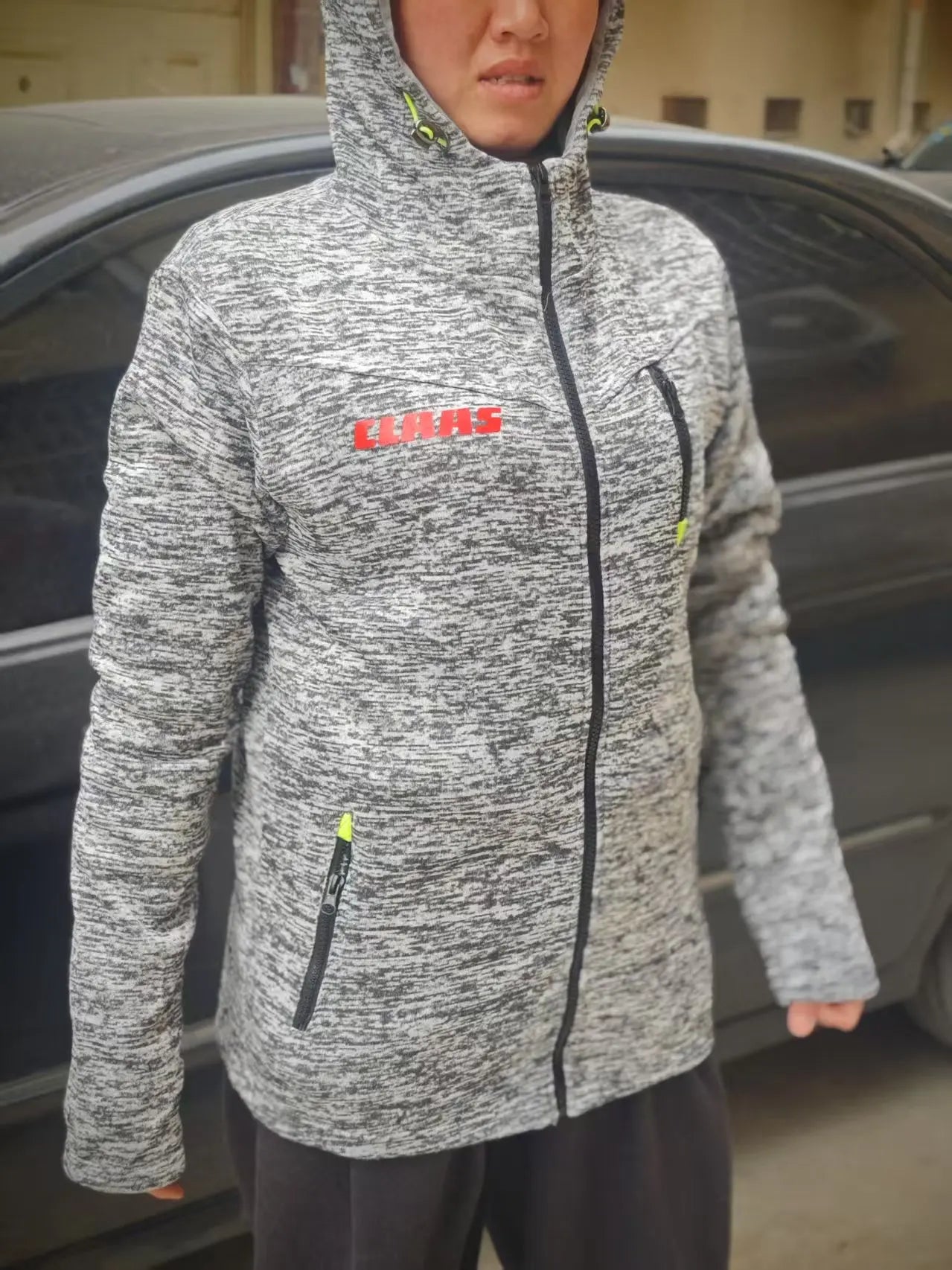Ayrton Senna Brazilian Formula 1 Men's Hoodies Sweatshirts Jacquard Hoodie Fleece Men F1 Hooded Hoody Man Sweatshirt