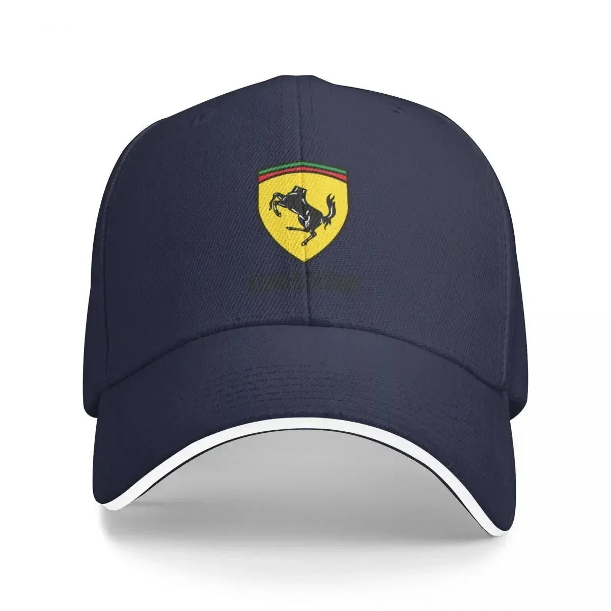 Scuderia Corleone Baseball Cap Custom Cap Brand Man cap hiking hat Snapback for Men Women's