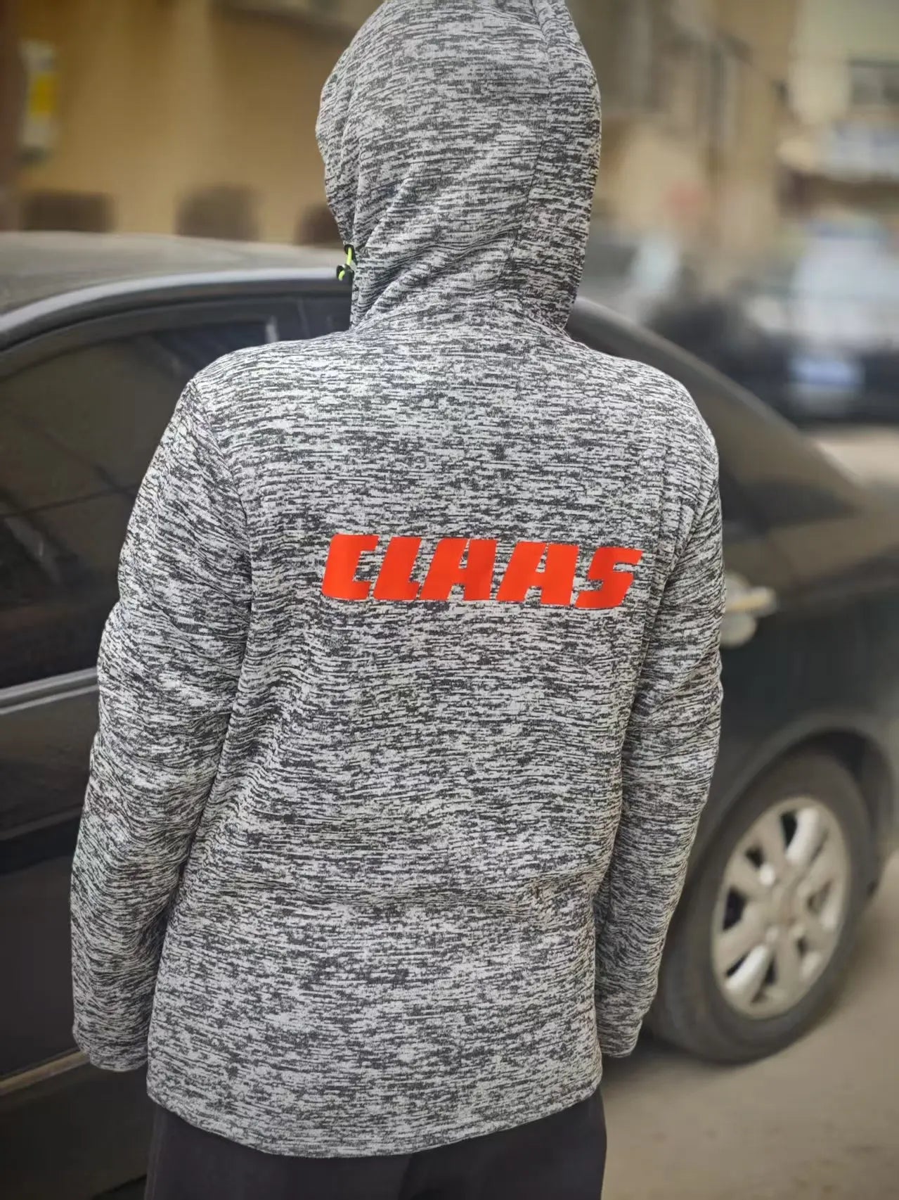 Ayrton Senna Brazilian Formula 1 Men's Hoodies Sweatshirts Jacquard Hoodie Fleece Men F1 Hooded Hoody Man Sweatshirt