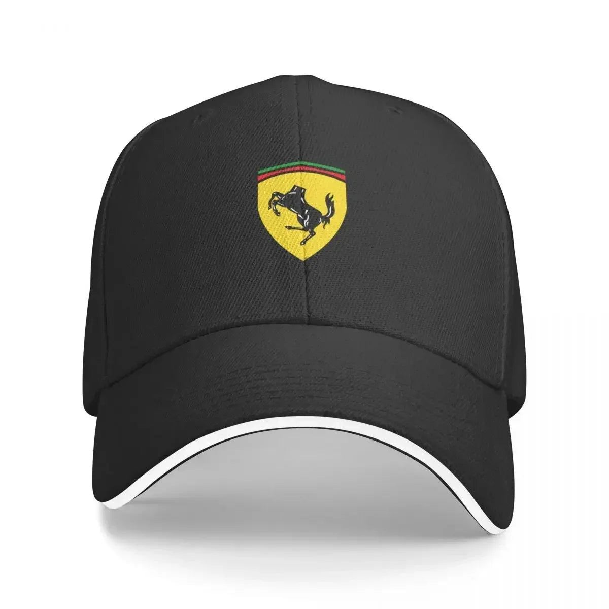 Scuderia Corleone Baseball Cap Custom Cap Brand Man cap hiking hat Snapback for Men Women's