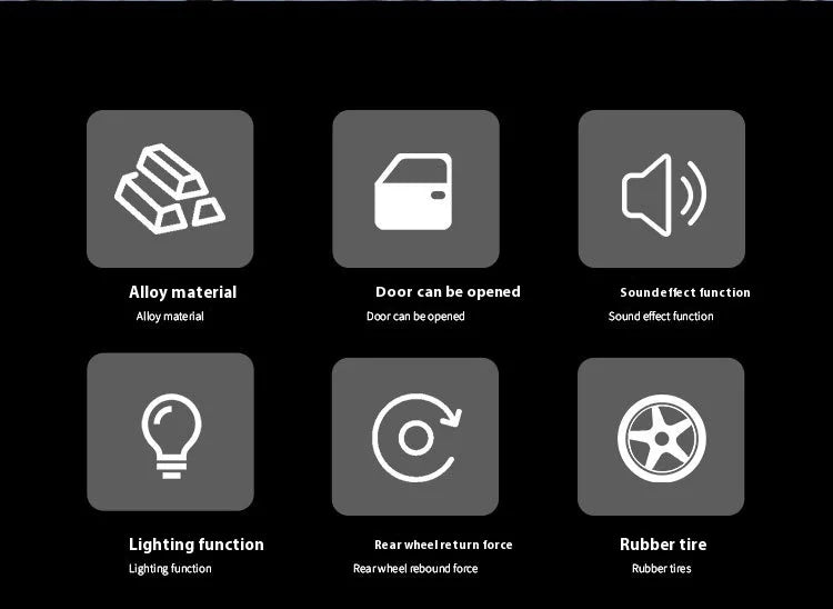 1:32 911 GT3 RS Alloy Sports Car Model Diecast Metal Racing Car Vehicles Model High Simulation Sound Light Children Toy Gift Boy