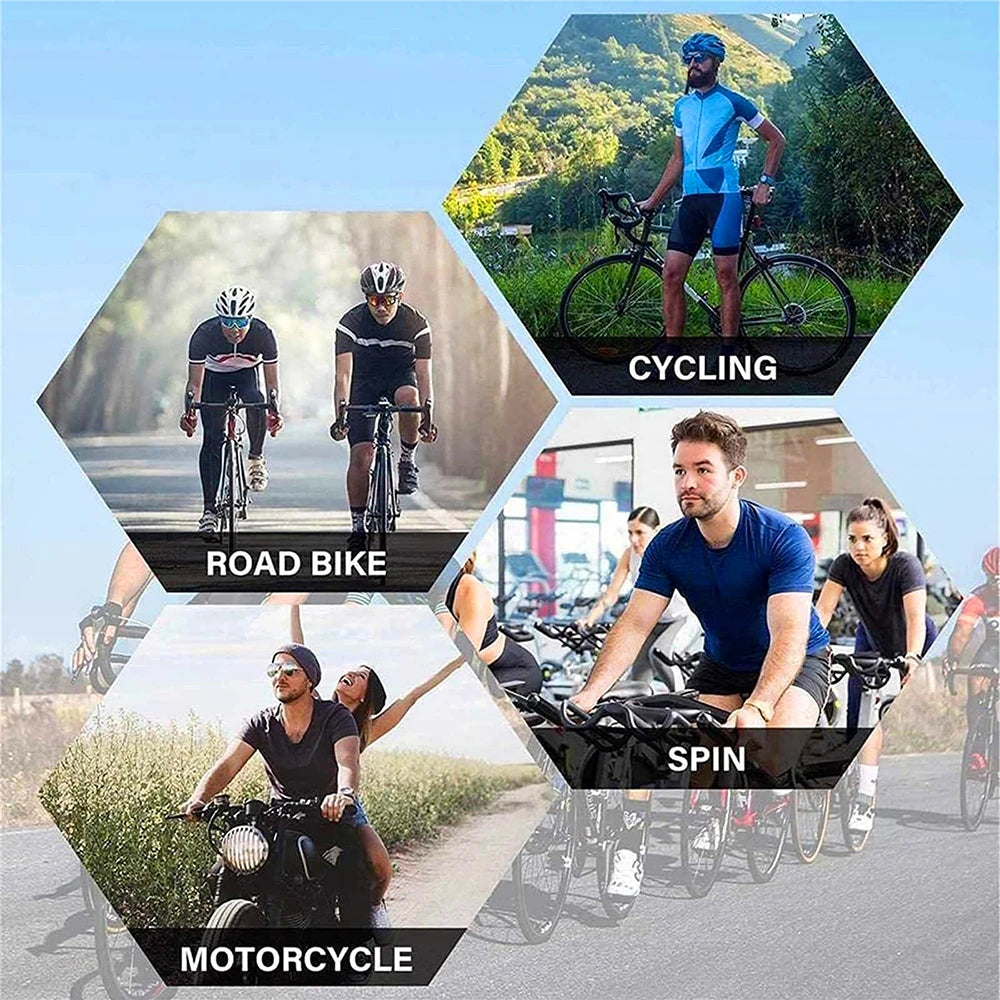 Conjuntos de ciclismo Red Bull, pantalones de ciclismo para hombre, bicicletas de montaña, Jersey de ciclo, ropa de montaña, conjunto de chándal para hombre, traje con pechera para bicicleta de carretera
