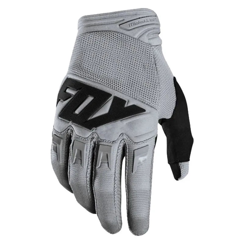 Nuevos guantes de ciclismo de moda, guantes de primavera y verano, guantes de Motor, guantes para correr en bicicleta de carretera, guantes de pesca con dedos completos