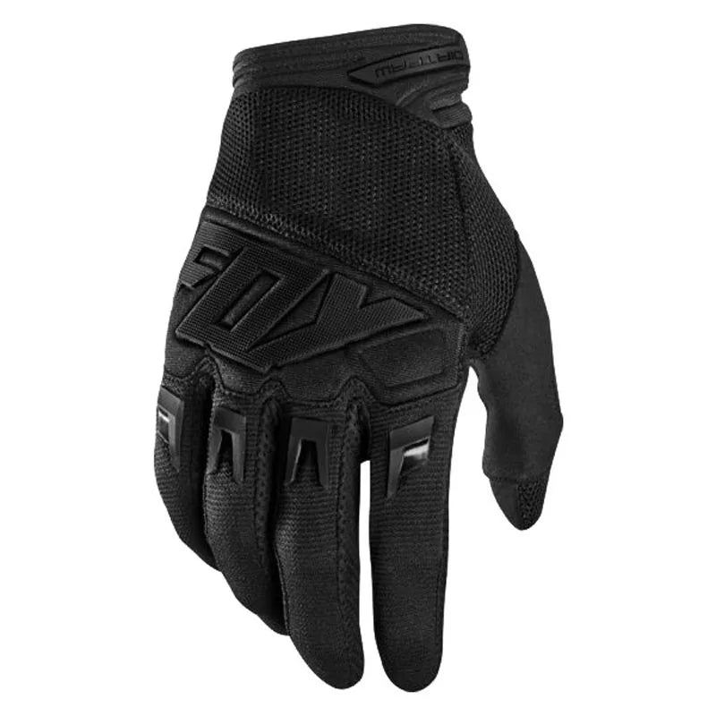 Nuevos guantes de ciclismo de moda, guantes de primavera y verano, guantes de Motor, guantes para correr en bicicleta de carretera, guantes de pesca con dedos completos