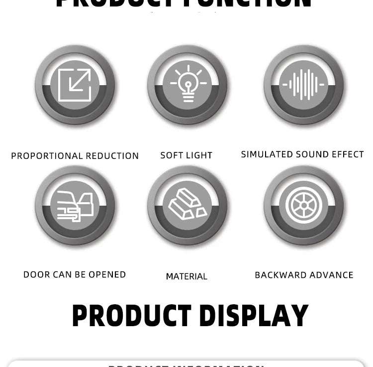 1:18 AUDI A6L Large Alloy Metal Diecast Car Model Sound & Light Collect Ornaments Decorate Gift For Boyfriend Present Birthday