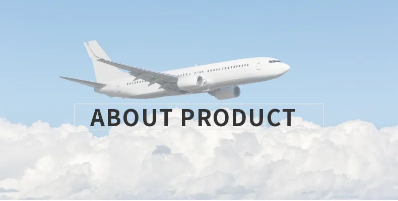 Escala 1:400 réplica de avión de Metal Delta B747 avión Boeing Airbus modelo de aviación Diecast arte en miniatura juguetes para niños