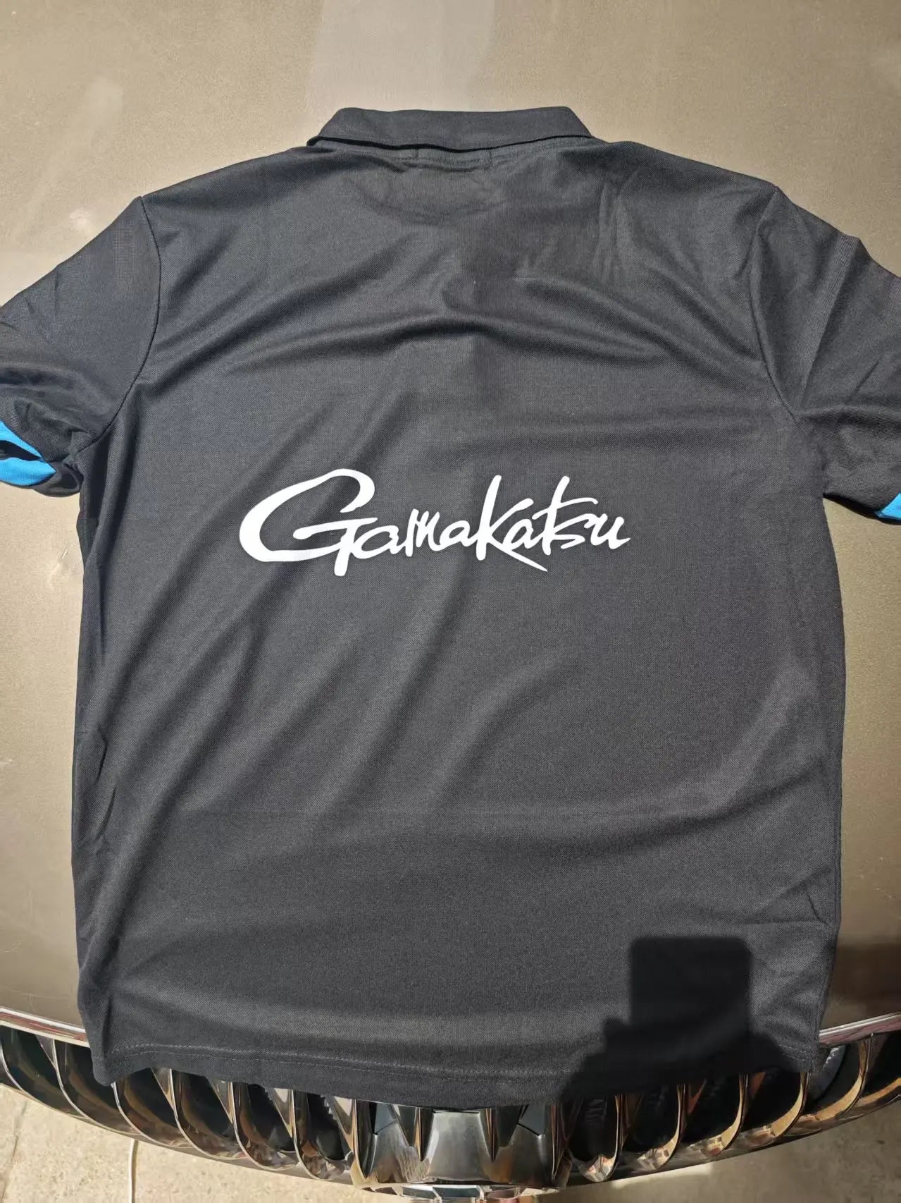 Ayrton Senna Jps Tribute Polo camisa 12 firma F1 coche hombres Polos camisa hombres manga corta Polos moda hombres Polo camiseta