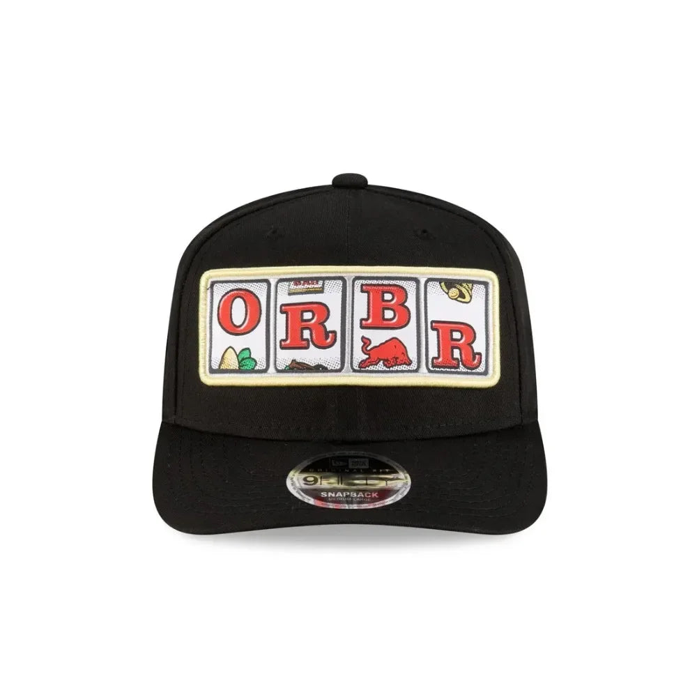 2024 F1 Fashion Team Checo Perez Japen GP Cap Sergio Perez Baseball Cap  Orange Lion Max Verstappen Dutch Zandvoort GP Cap