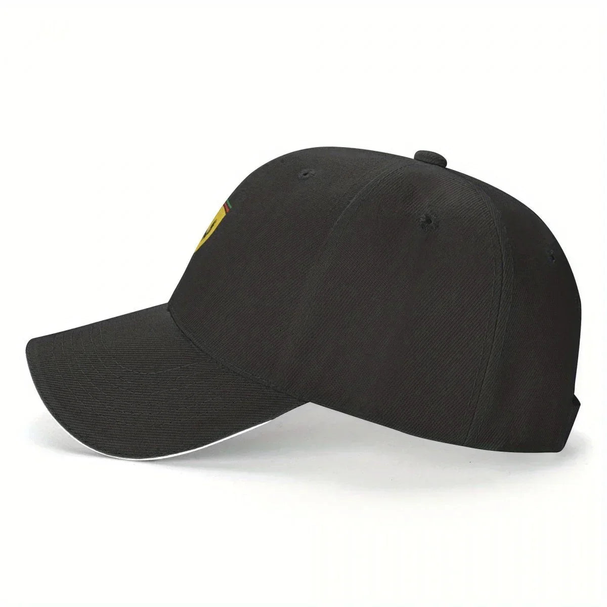 Scuderia Corleone Baseball Cap Custom Cap Brand Man cap hiking hat Snapback for Men Women's